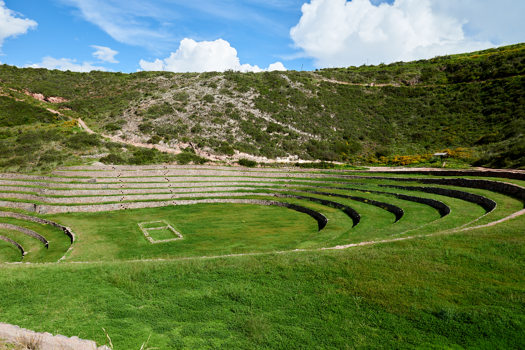 20200307 538 [페루] 모라이